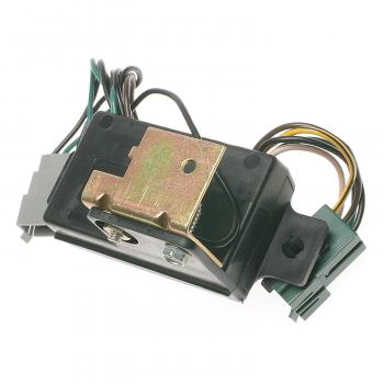 1989 Chrysler LeBaron Tail Light Outage Sensor Standard Motor Products SLS206 image 3 of 3