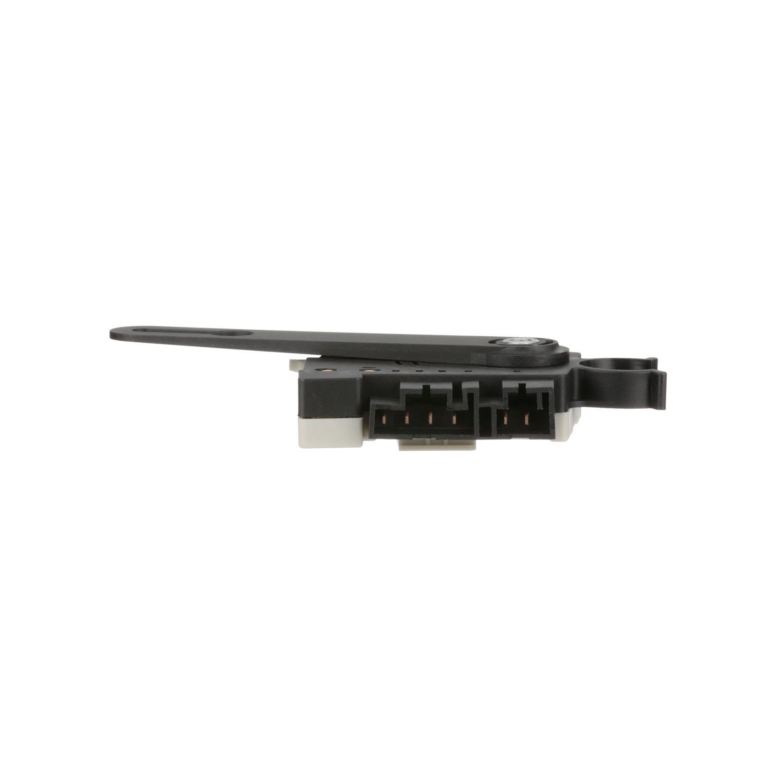 Standard Motor Products SLS214 - Brake Light Switch Standard Motor Products SLS214 Brake Light Switch product image 4 of 8