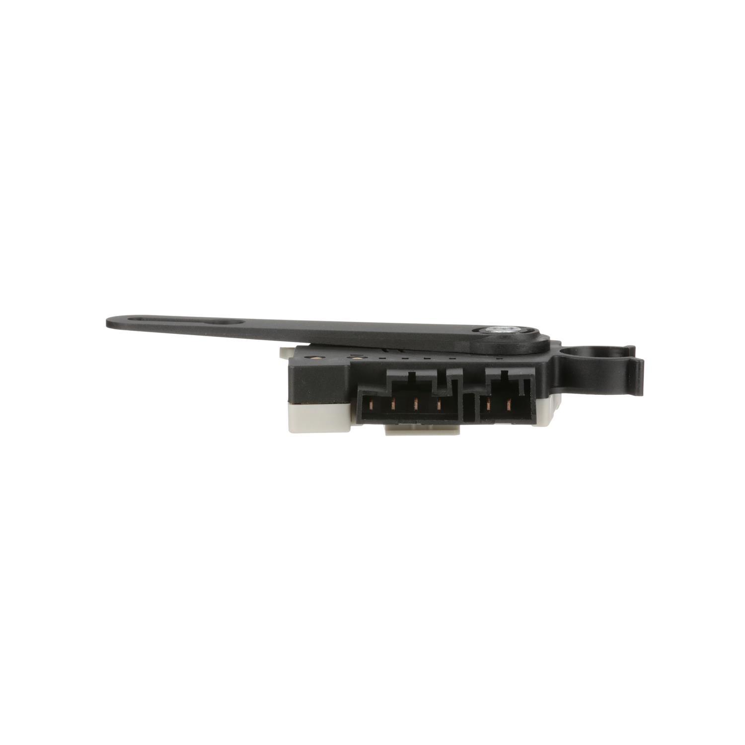 Standard Motor Products SLS214 - Brake Light Switch Standard Motor Products SLS214 Brake Light Switch product image 5 of 8