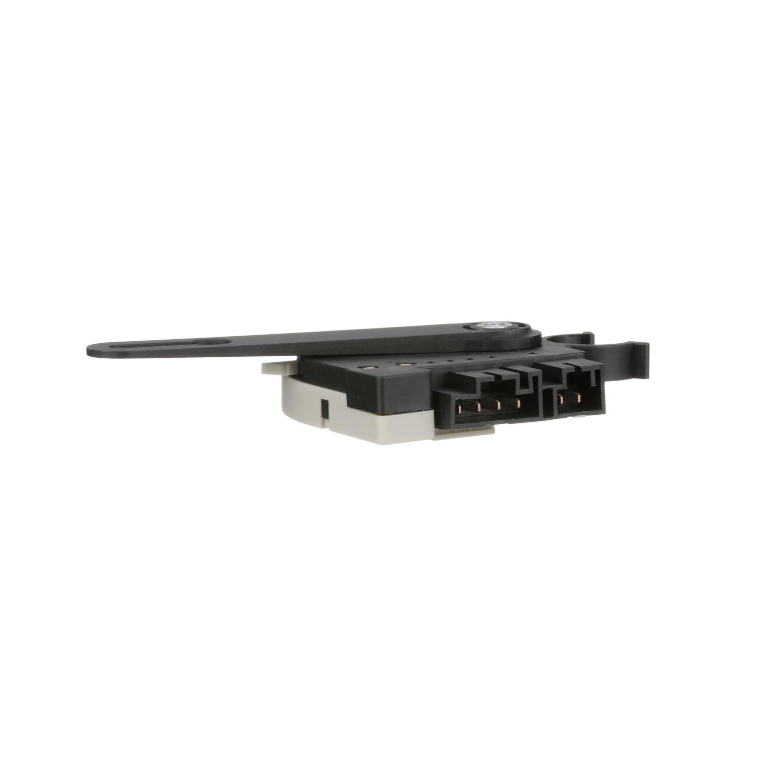 Standard Motor Products SLS214 - Brake Light Switch Standard Motor Products SLS214 Brake Light Switch product image 6 of 8