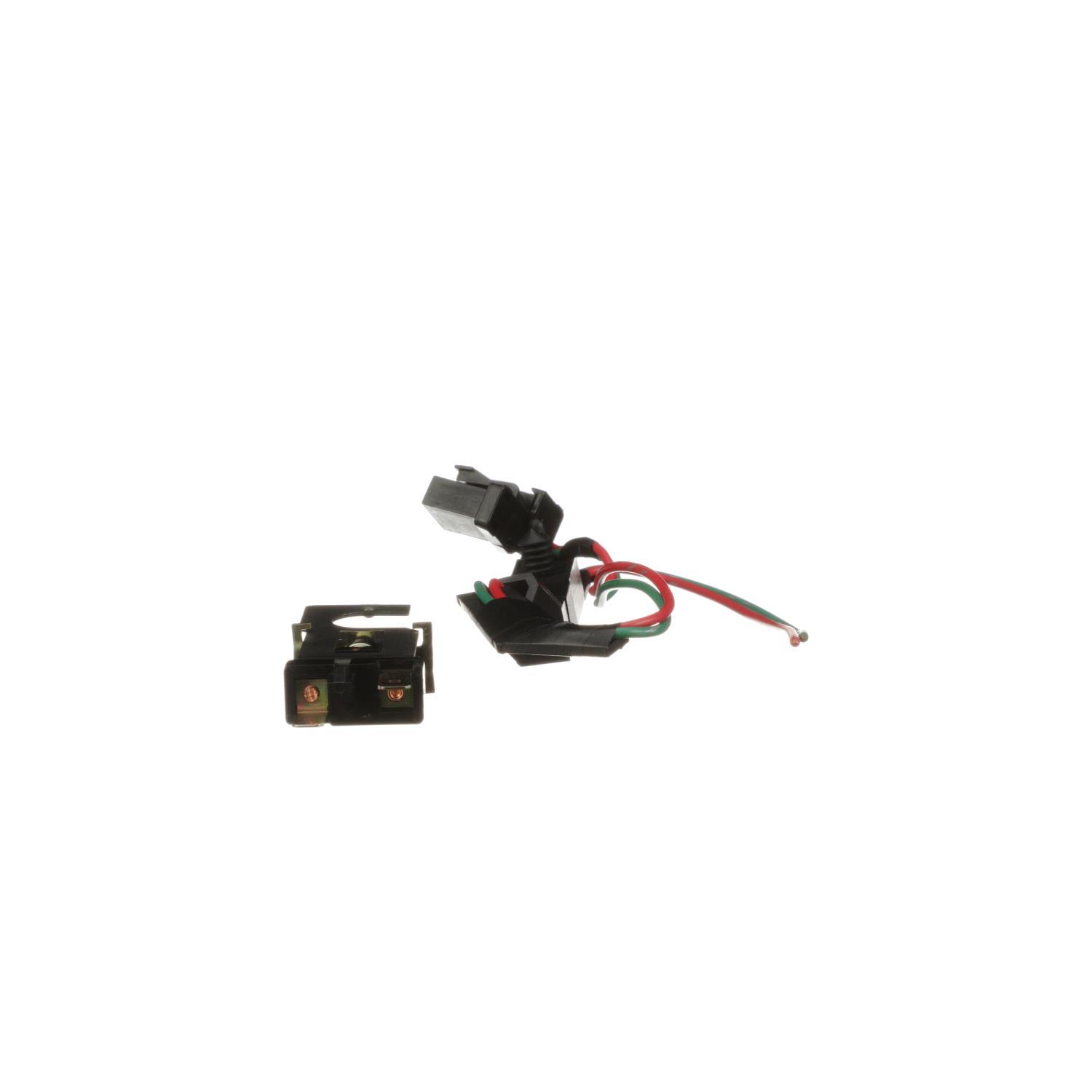 Standard Motor Products SLS239 Brake Light Switch product image 4 of 8