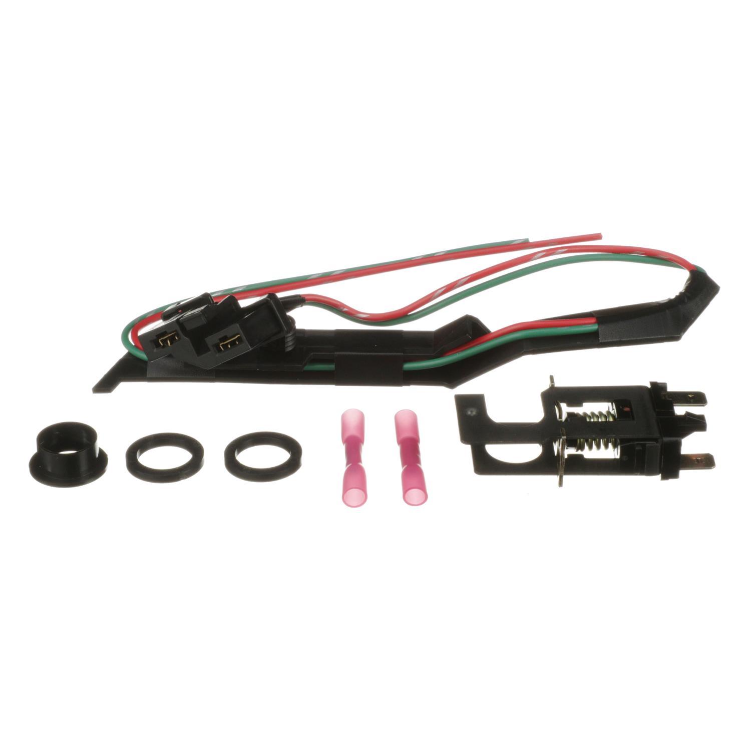 Standard Motor Products SLS239 Brake Light Switch product image 5 of 8