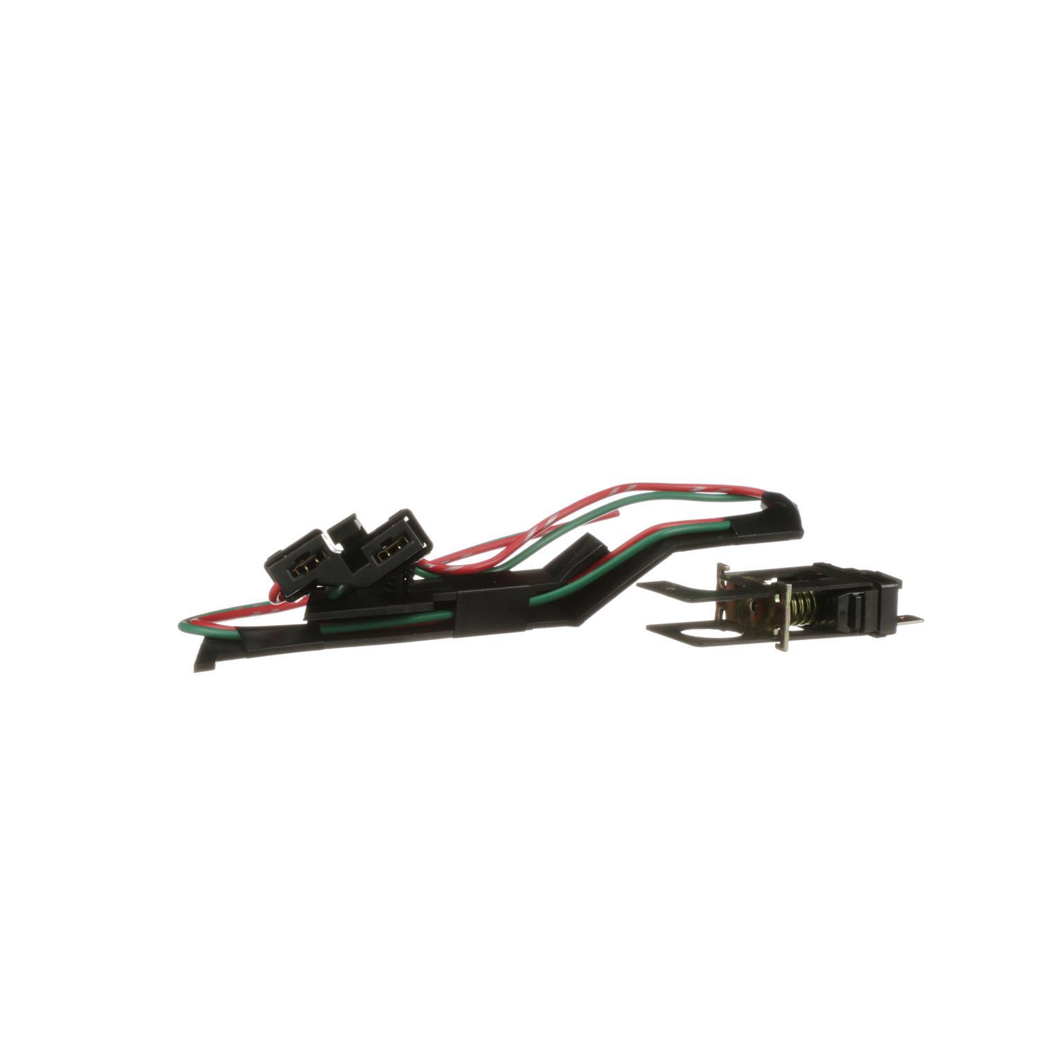 Standard Motor Products SLS239 Brake Light Switch product image 6 of 8