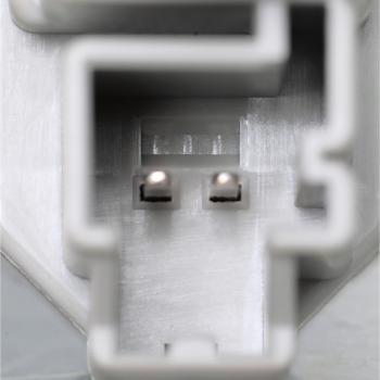 2005 Mercury Mariner Brake Light Switch Standard Motor Products SLS249 image 4 of 4
