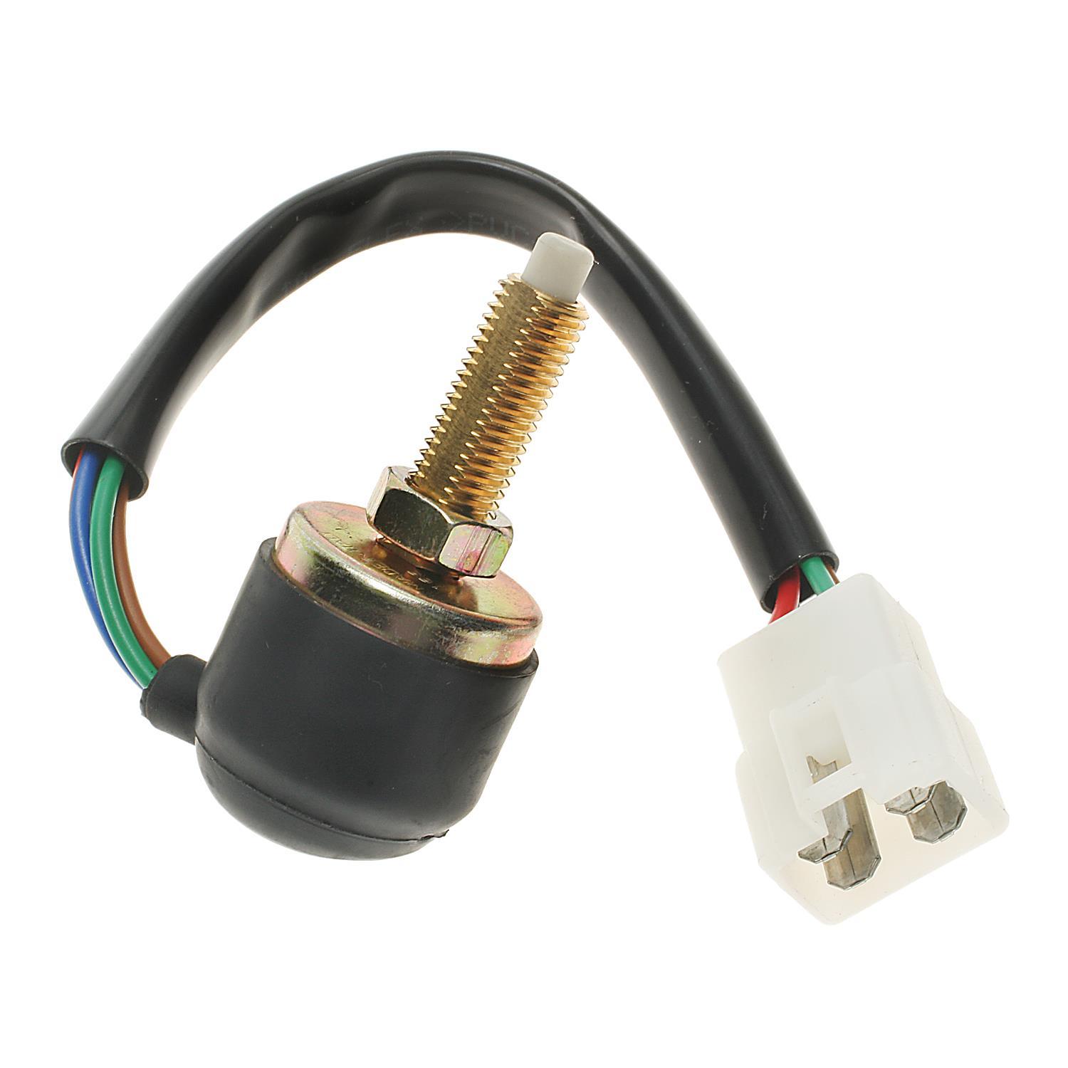 Standard Motor Products SLS267 Brake Light Switch product image 2 of 3