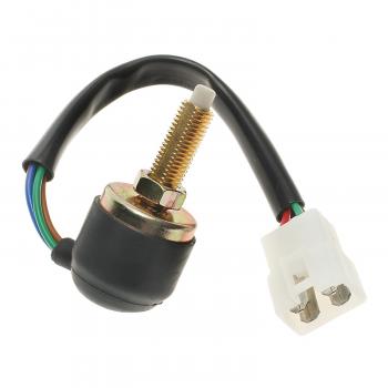 1999 Hyundai Tiburon Brake Light Switch Standard Motor Products SLS267 image 2 of 3