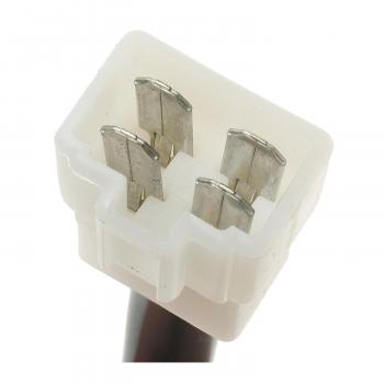 1999 Hyundai Tiburon Brake Light Switch Standard Motor Products SLS267 image 3 of 3
