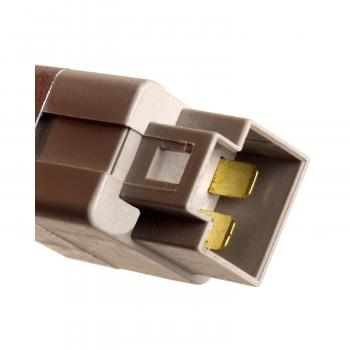 2002 Daewoo Leganza Brake Light Switch Standard Motor Products SLS291 image 3 of 3