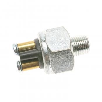 1966 Porsche 912 Brake Light Switch Standard Motor Products SLS295 image 2 of 3
