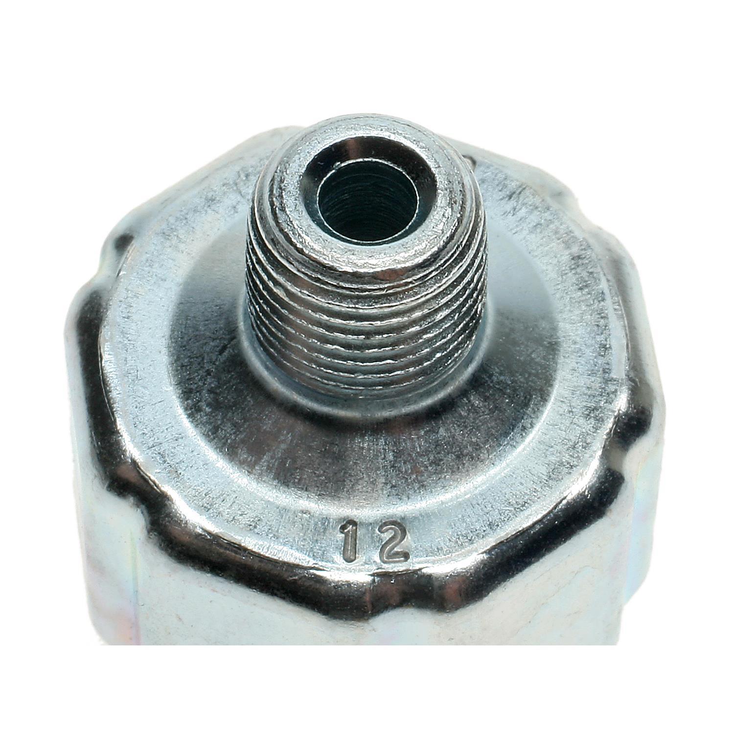 Standard Motor Products SLS30 - Brake Light Switch Standard Motor Products SLS30 Brake Light Switch product image 1 of 3