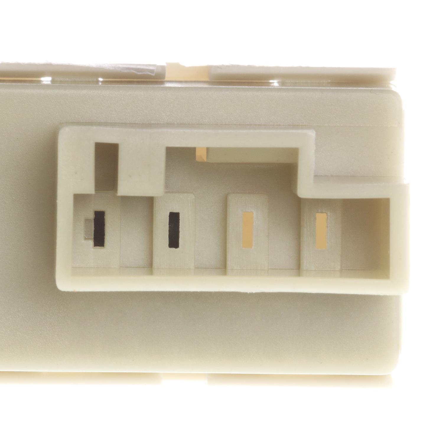 Standard Motor Products SLS312 - Brake Light Switch Standard Motor Products SLS312 Brake Light Switch product image 5 of 9