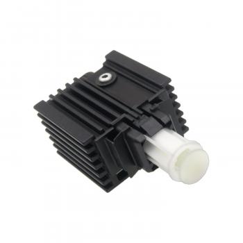 1995 BMW 840Ci Brake Light Switch Standard Motor Products SLS318 image 1 of 3