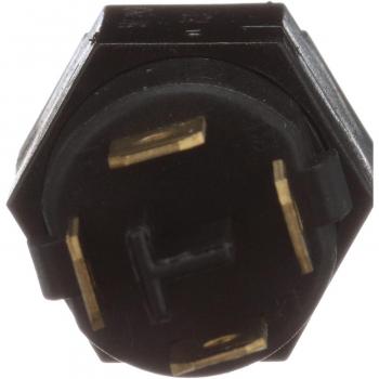 2008 Porsche Cayman Brake Light Switch Standard Motor Products SLS322 image 2 of 4