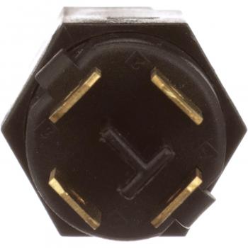 2008 Porsche Cayman Brake Light Switch Standard Motor Products SLS322 image 4 of 4