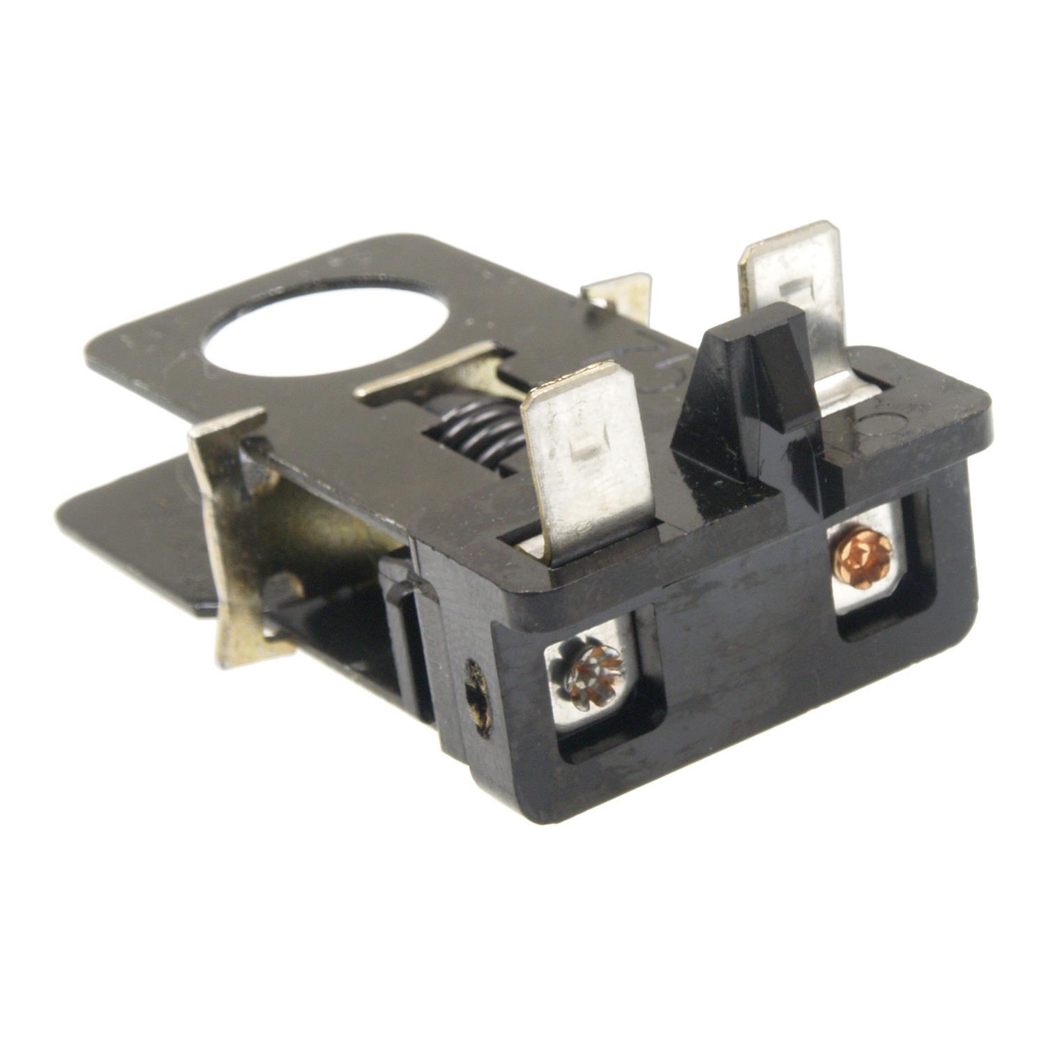 Standard Motor Products SLS330 - Brake Light Switch Standard Motor Products SLS330 Brake Light Switch product image 2 of 3