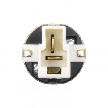 1999 Hyundai Accent Brake Light Switch Standard Motor Products SLS341 image 2 of 3