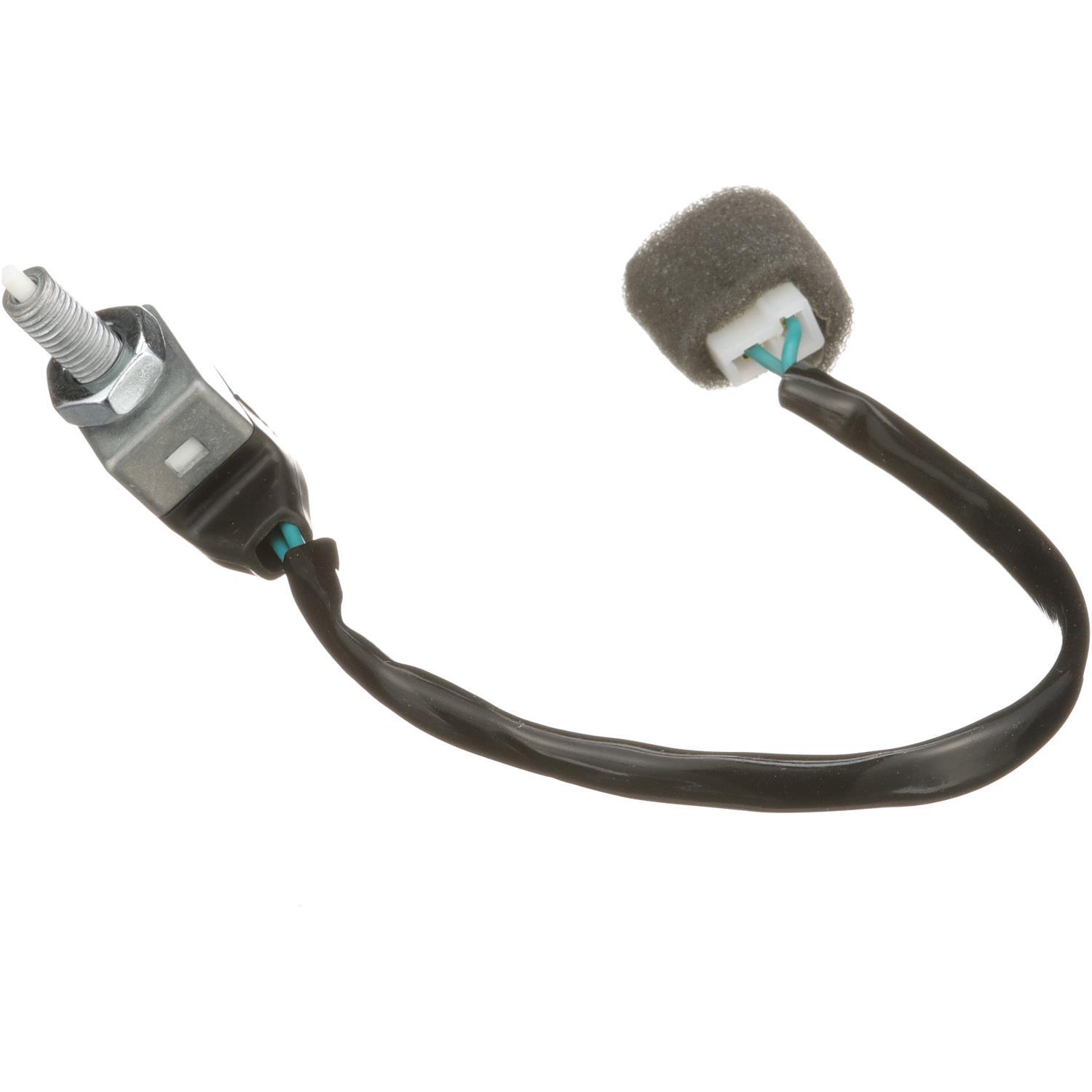 Standard Motor Products SLS343 - Brake Light Switch Standard Motor Products SLS343 Brake Light Switch product image 1 of 8