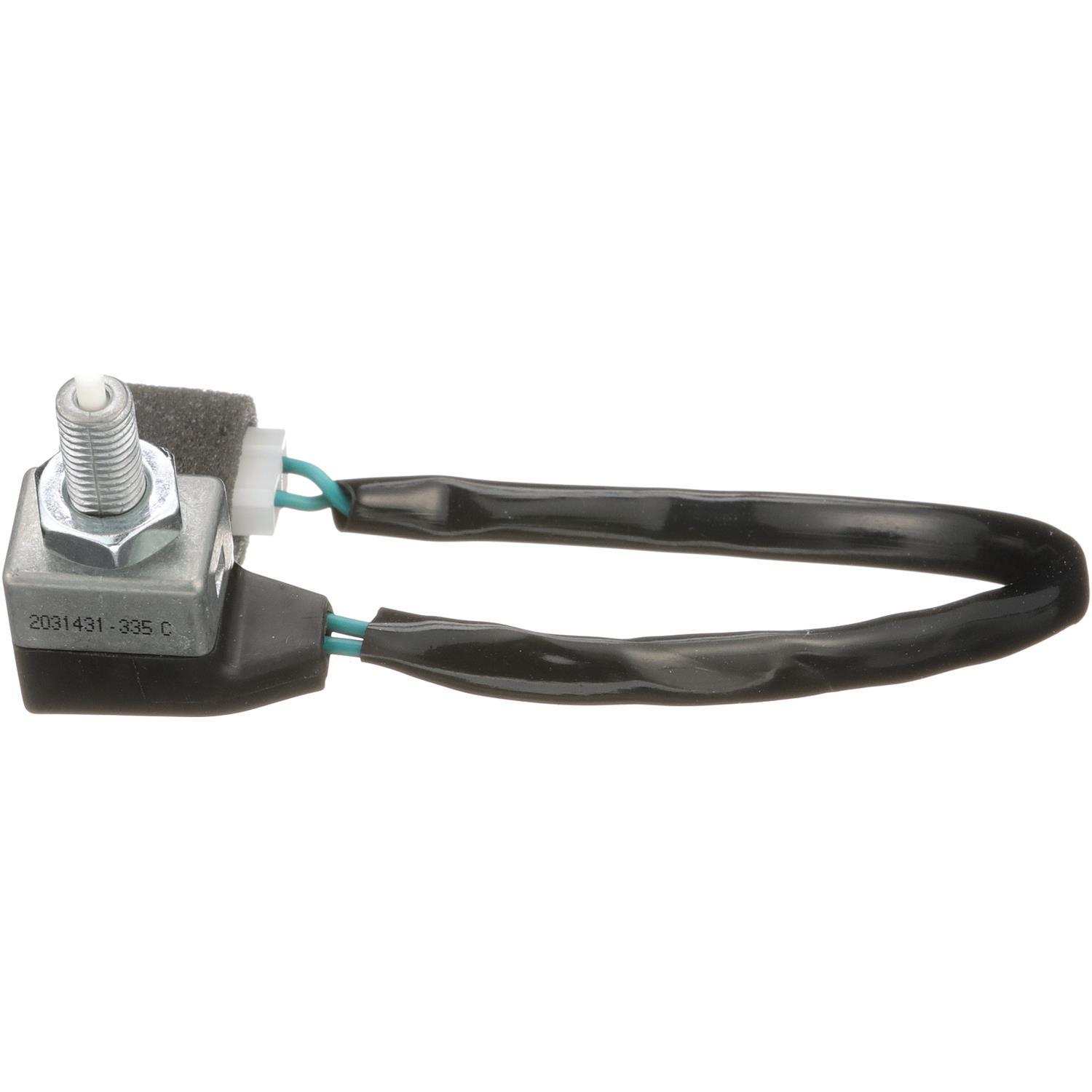 Standard Motor Products SLS343 - Brake Light Switch Standard Motor Products SLS343 Brake Light Switch product image 2 of 8