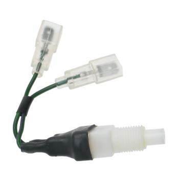 1997 Land Rover Defender 90 Brake Light Switch Standard Motor Products SLS346 image 2 of 3