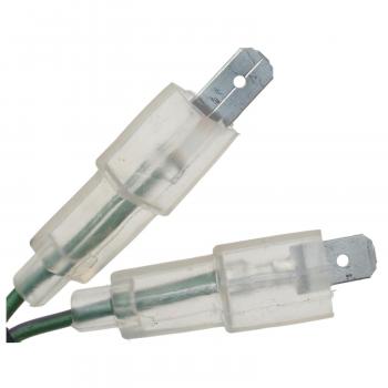 1997 Land Rover Defender 90 Brake Light Switch Standard Motor Products SLS346 image 3 of 3