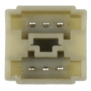 2006 Chrysler Crossfire Brake Light Switch Standard Motor Products SLS384 image 3 of 3