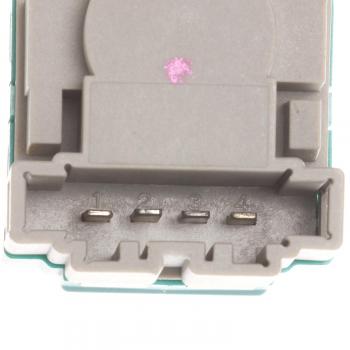 2003 Volkswagen Pointer Brake Light Switch Standard Motor Products SLS388 image 4 of 4
