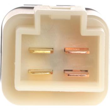 2007 Suzuki Reno Brake Light Switch Standard Motor Products SLS407 image 4 of 4
