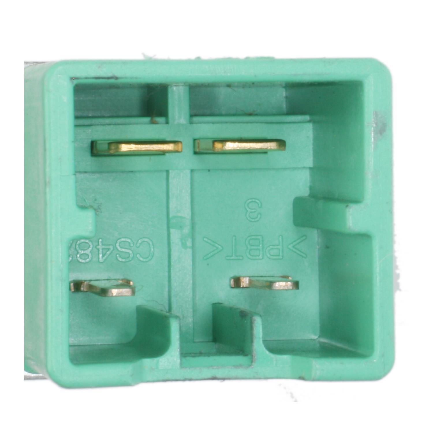 Standard Motor Products SLS462 - Brake Light Switch Standard Motor Products SLS462 Brake Light Switch product image 3 of 3