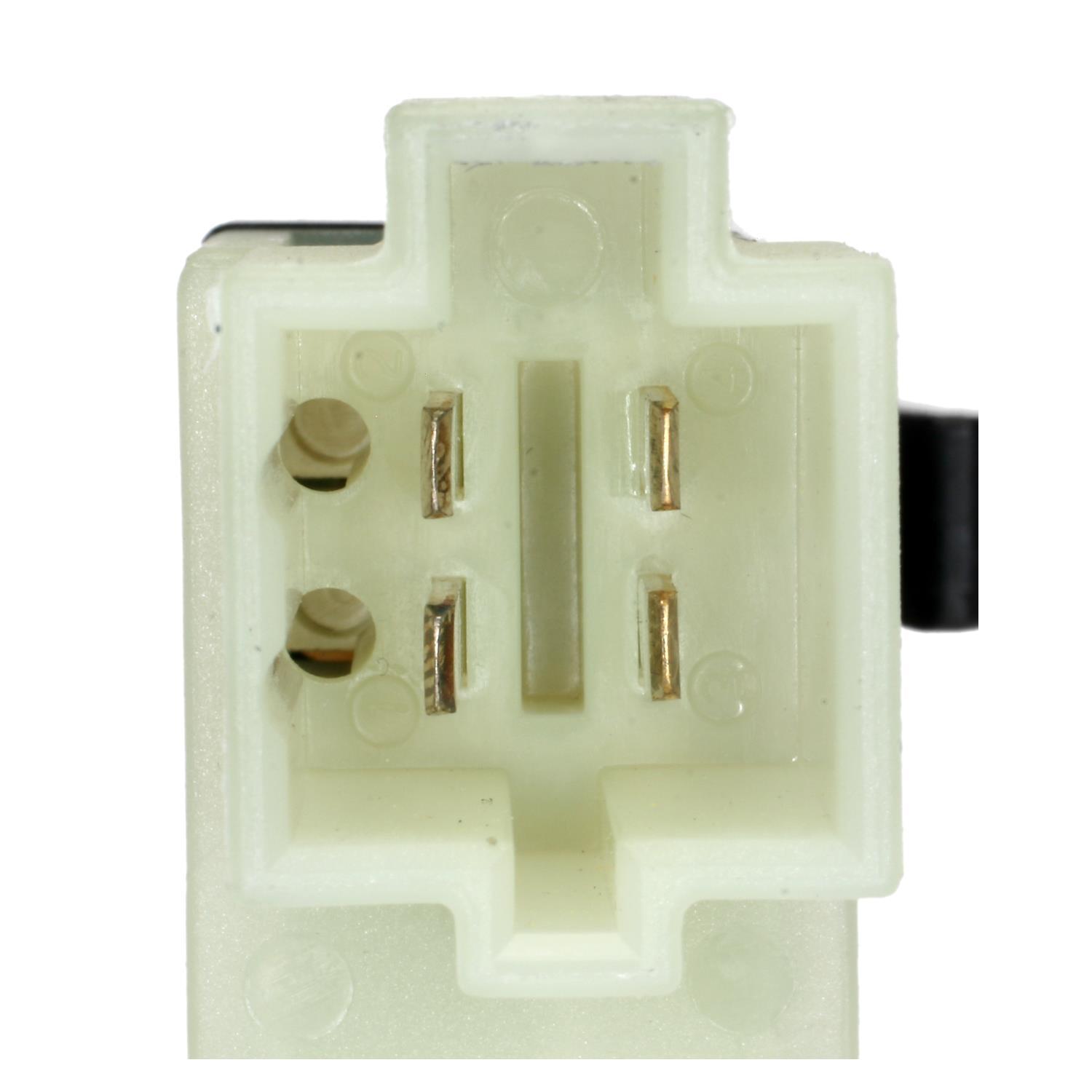 Standard Motor Products SLS467 - Brake Light Switch Standard Motor Products SLS467 Brake Light Switch product image 3 of 3