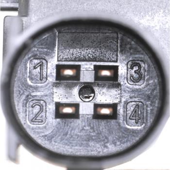 2017 Audi Q3 Brake Light Switch Standard Motor Products SLS473 image 4 of 4