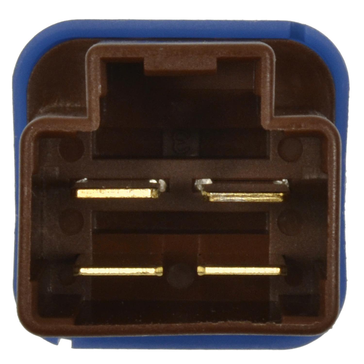 Standard Motor Products SLS486 - Brake Light Switch Standard Motor Products SLS486 Brake Light Switch product image 3 of 3