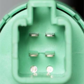 2012 Lexus HS250h Brake Light Switch Standard Motor Products SLS508 image 4 of 4