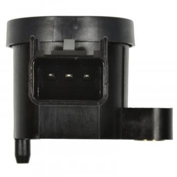 2014 Dodge Journey Brake Pedal Position Sensor Standard Motor Products SLS524 image 3 of 3
