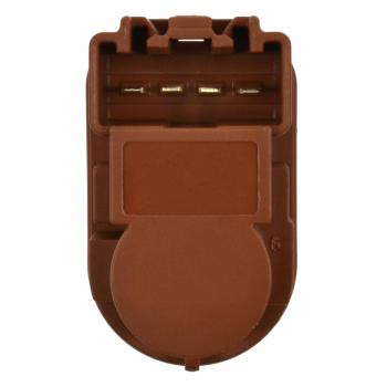 2018 Jeep Renegade Brake Light Switch Standard Motor Products SLS538 image 3 of 4