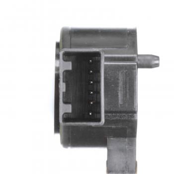 2011 Chevrolet Express 4500 Brake Pedal Position Sensor Standard Motor Products SLS556 image 4 of 4