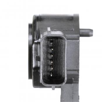 2015 Chevrolet Impala Brake Pedal Position Sensor Standard Motor Products SLS568 image 4 of 4