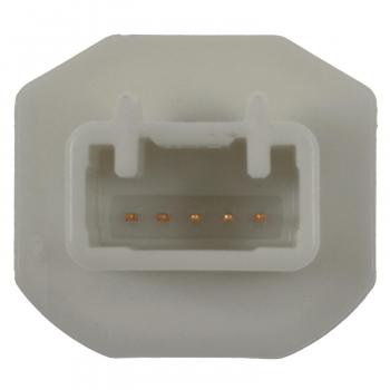 2023 Lexus RC F Brake Light Switch Standard Motor Products SLS585 image 3 of 3