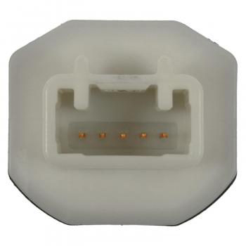 2018 Toyota RAV4 Brake Light Switch Standard Motor Products SLS586 image 3 of 3