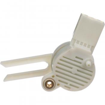2012 GMC Sierra Brake Pedal Position Sensor Standard Motor Products SLS587 image 3 of 4
