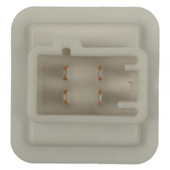 1997 Honda Accord Brake Light Switch Standard Motor Products SLS589 image 3 of 4