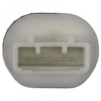 2020 Lexus ES300h Brake Light Switch Standard Motor Products SLS590 image 3 of 3