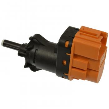 2021 Jaguar F-Pace Brake Light Switch Standard Motor Products SLS597 image 2 of 3