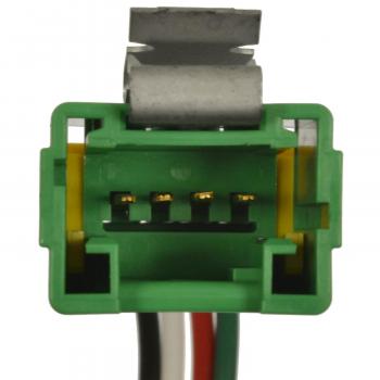 2008 Peugeot 407 Brake Light Switch Standard Motor Products SLS600 image 3 of 3