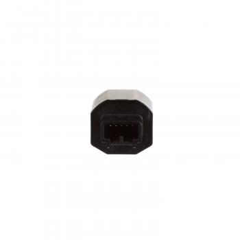 2019 Subaru Crosstrek Brake Light Switch Standard Motor Products SLS610 image 4 of 4