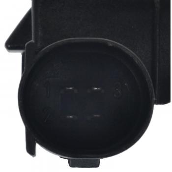 2014 Volkswagen Jetta Brake Light Switch Standard Motor Products SLS622 image 3 of 3