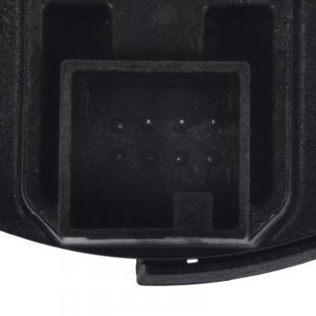 2016 Volvo XC90 Brake Light Switch Standard Motor Products SLS625 image 3 of 3