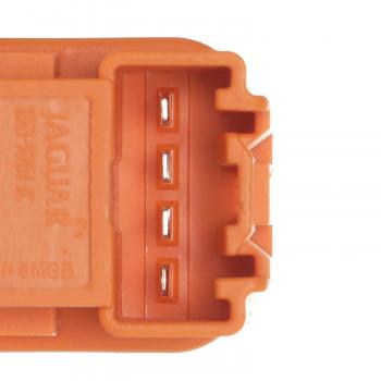 2021 Jaguar F-Pace Brake Light Switch Standard Motor Products SLS628 image 4 of 4