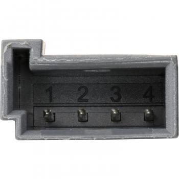 2016 Porsche Cayman Brake Light Switch Standard Motor Products SLS631 image 3 of 4