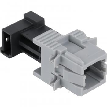 2016 Porsche Cayman Brake Light Switch Standard Motor Products SLS631 image 4 of 4