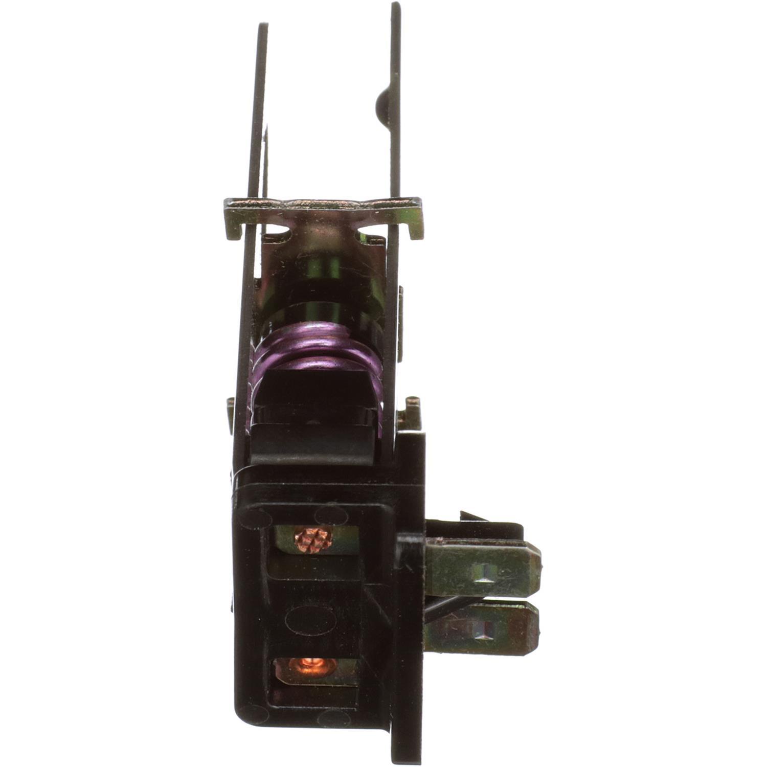 Standard Motor Products SLS93 - Brake Light Switch Standard Motor Products SLS93 Brake Light Switch product image 4 of 8